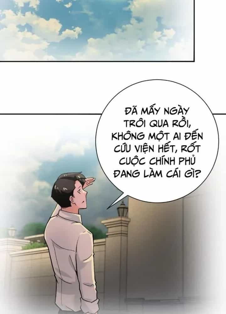 Mạt Thế Siêu Cấp Hệ Thống - Chương 395 - ảnh 29