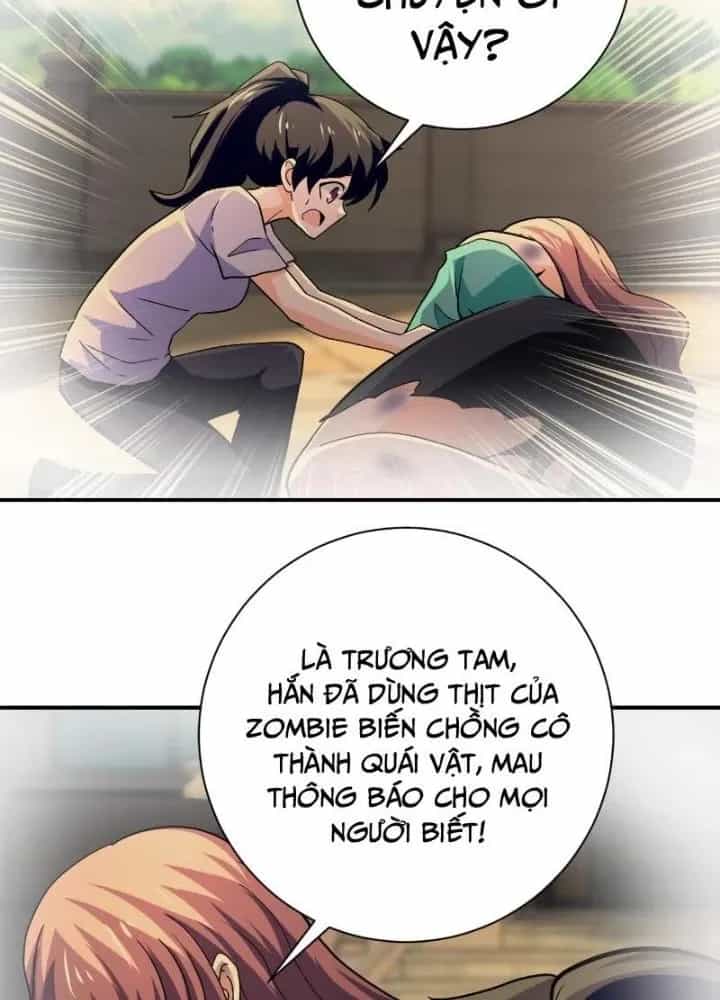 Mạt Thế Siêu Cấp Hệ Thống - Chương 396 - ảnh 39
