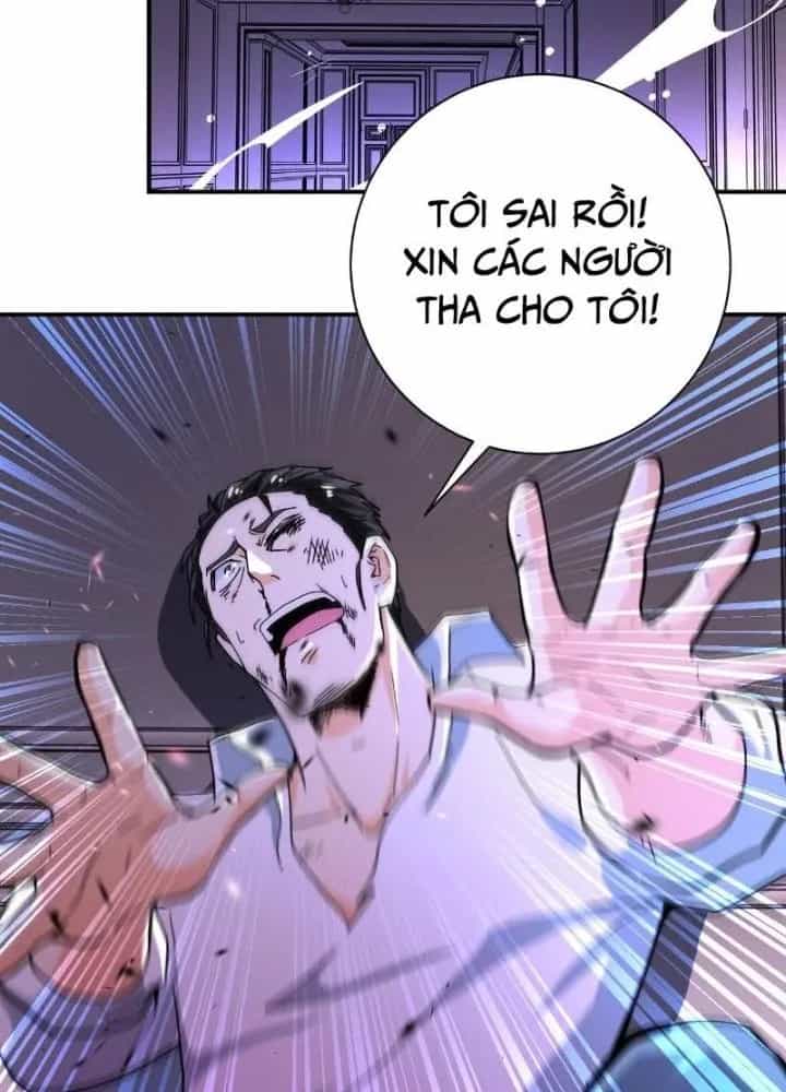 Mạt Thế Siêu Cấp Hệ Thống - Chương 399 - ảnh 21