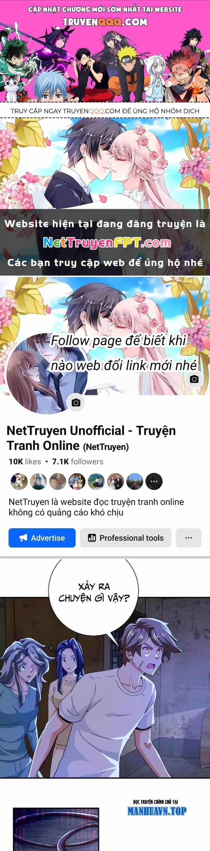 Mạt Thế Siêu Cấp Hệ Thống - Chương 406 - ảnh 1