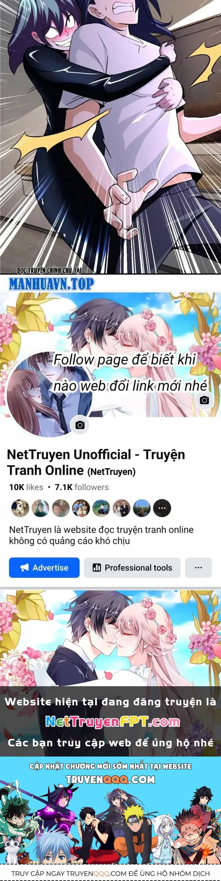 Mạt Thế Siêu Cấp Hệ Thống - Chương 416 - ảnh 71