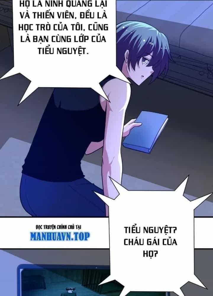 Mạt Thế Siêu Cấp Hệ Thống - Chương 422 - ảnh 45