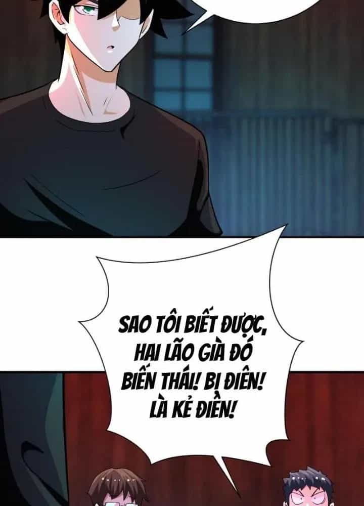 Mạt Thế Siêu Cấp Hệ Thống - Chương 422 - ảnh 53