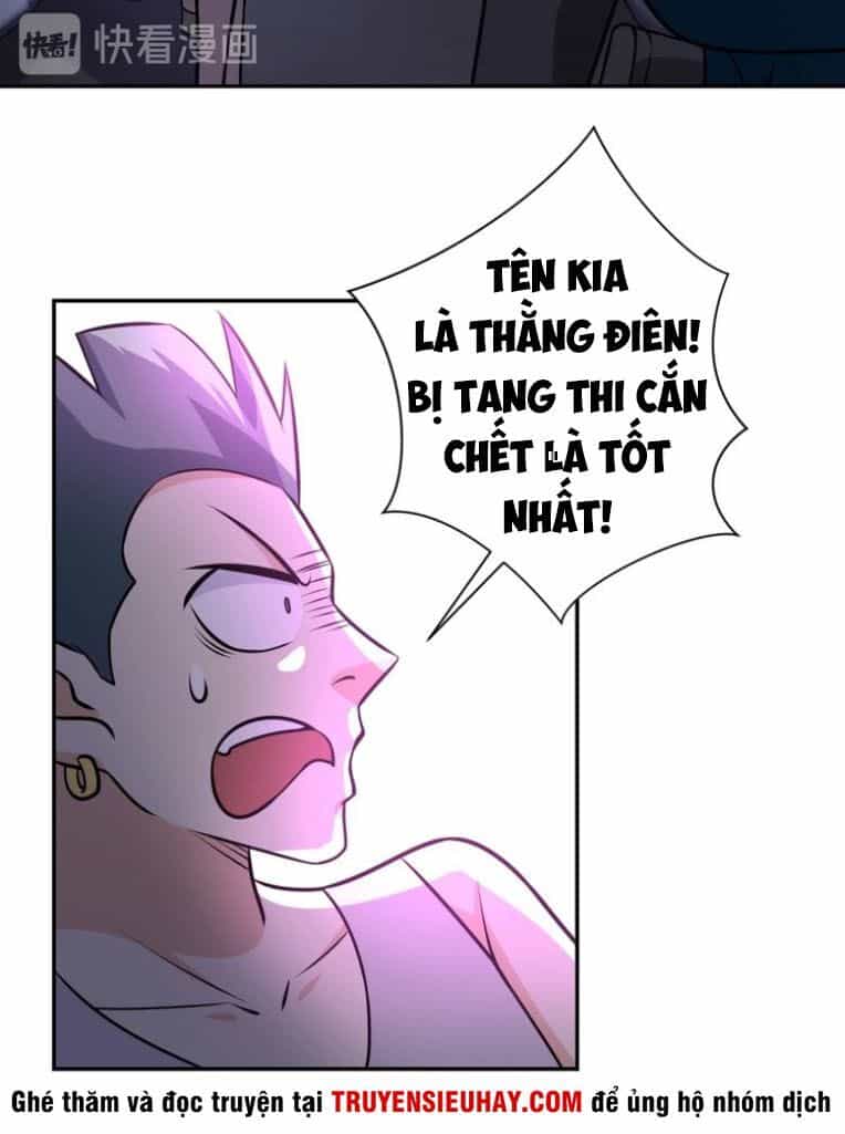Mạt Thế Siêu Cấp Hệ Thống - Chương 44 - ảnh 24