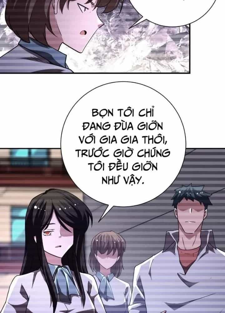 Mạt Thế Siêu Cấp Hệ Thống - Chương 429 - ảnh 33
