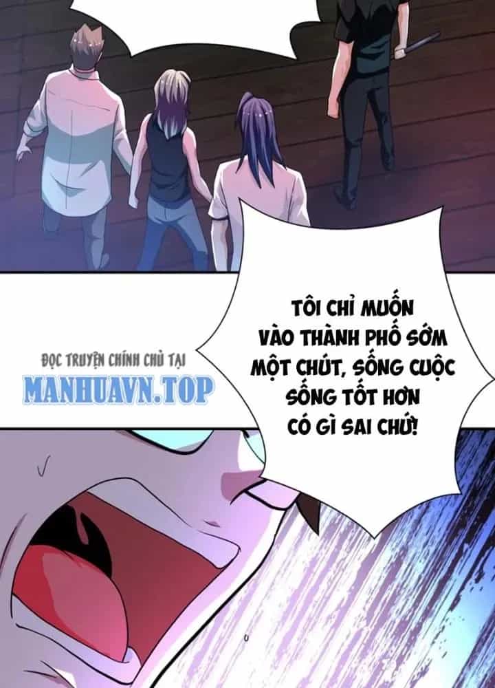 Mạt Thế Siêu Cấp Hệ Thống - Chương 431 - ảnh 35