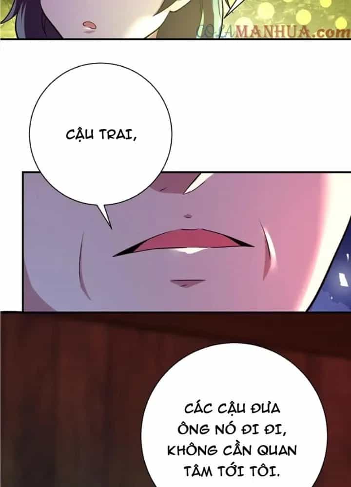 Mạt Thế Siêu Cấp Hệ Thống - Chương 431 - ảnh 71