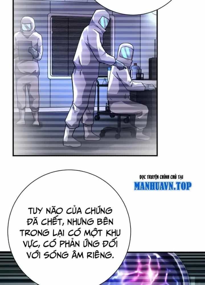 Mạt Thế Siêu Cấp Hệ Thống - Chương 443 - ảnh 33