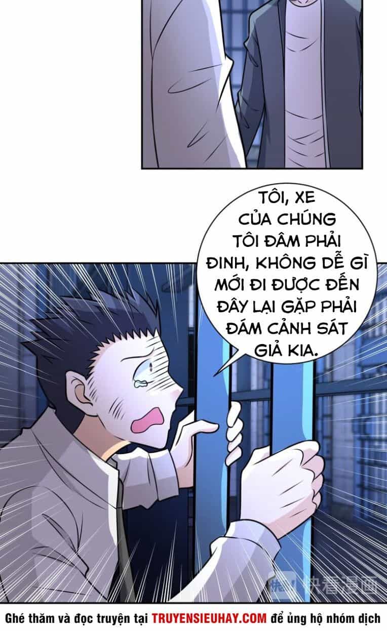 Mạt Thế Siêu Cấp Hệ Thống - Chương 48 - ảnh 14
