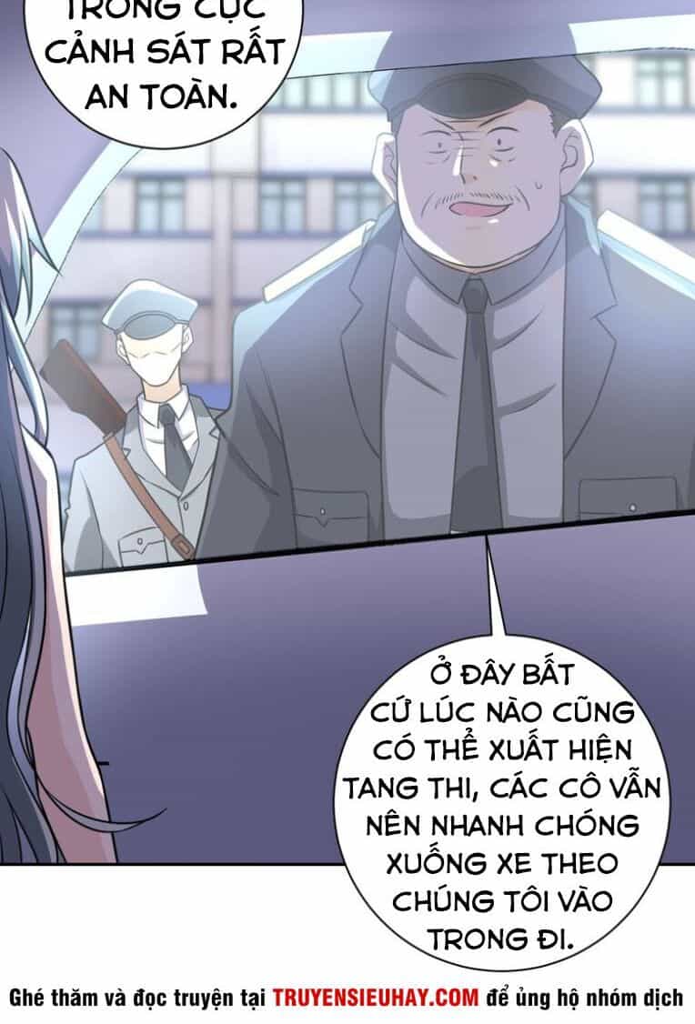 Mạt Thế Siêu Cấp Hệ Thống - Chương 49 - ảnh 3