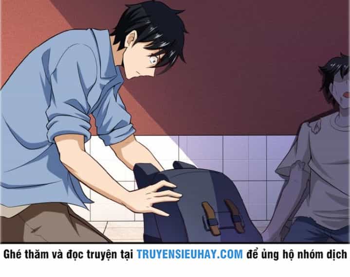 Mạt Thế Siêu Cấp Hệ Thống - Chương 4 - ảnh 48