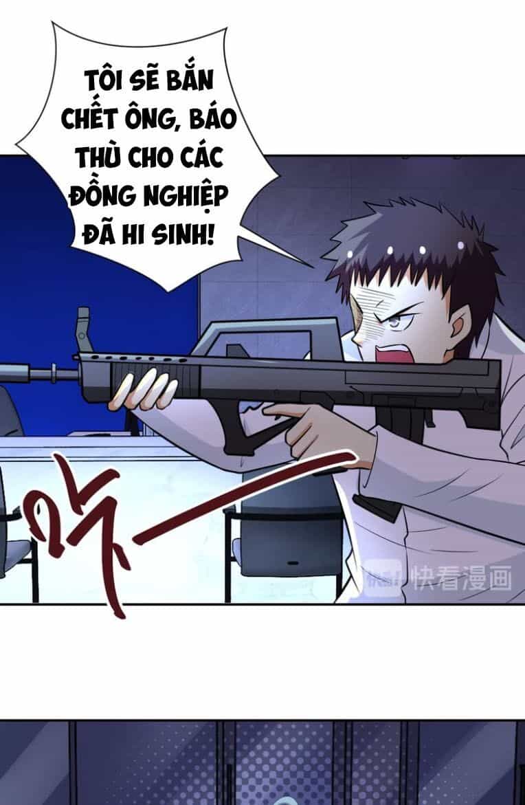 Mạt Thế Siêu Cấp Hệ Thống - Chương 52 - ảnh 10