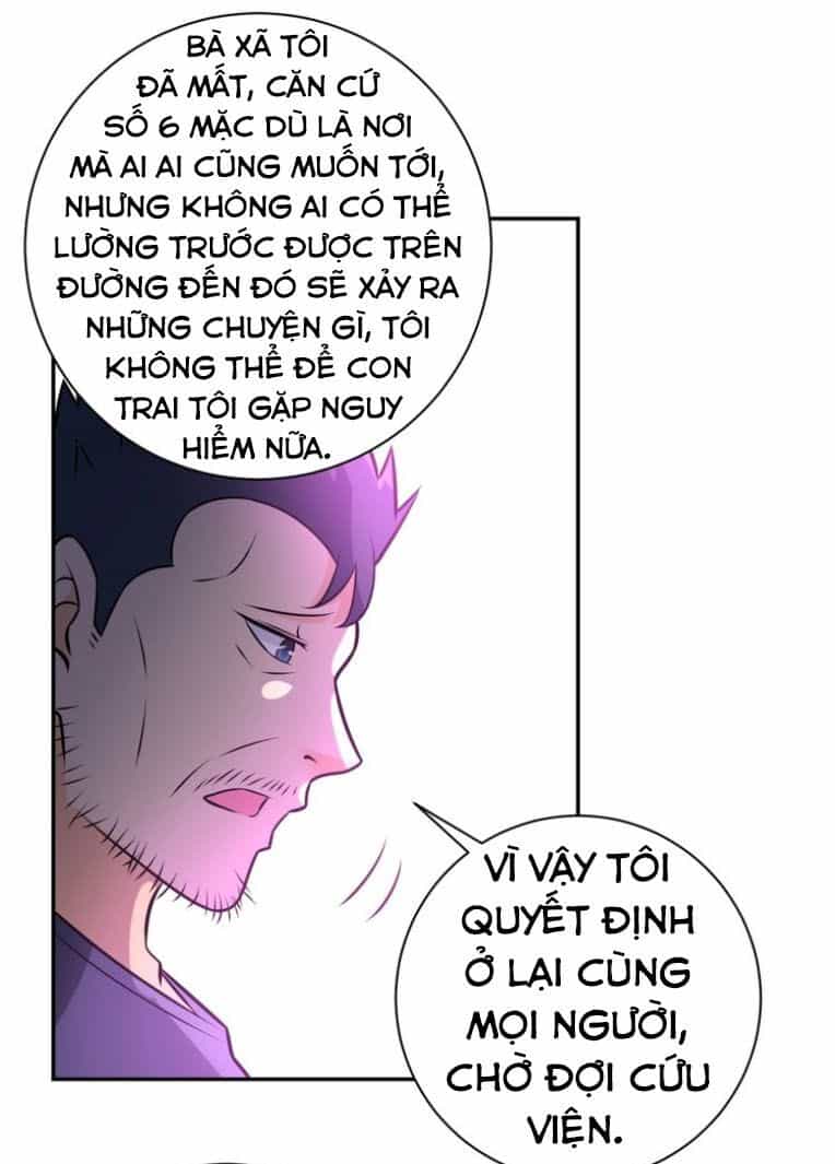 Mạt Thế Siêu Cấp Hệ Thống - Chương 53 - ảnh 14