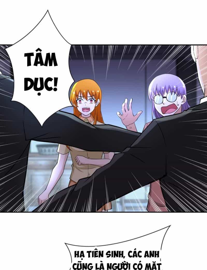 Mạt Thế Siêu Cấp Hệ Thống - Chương 58 - ảnh 2