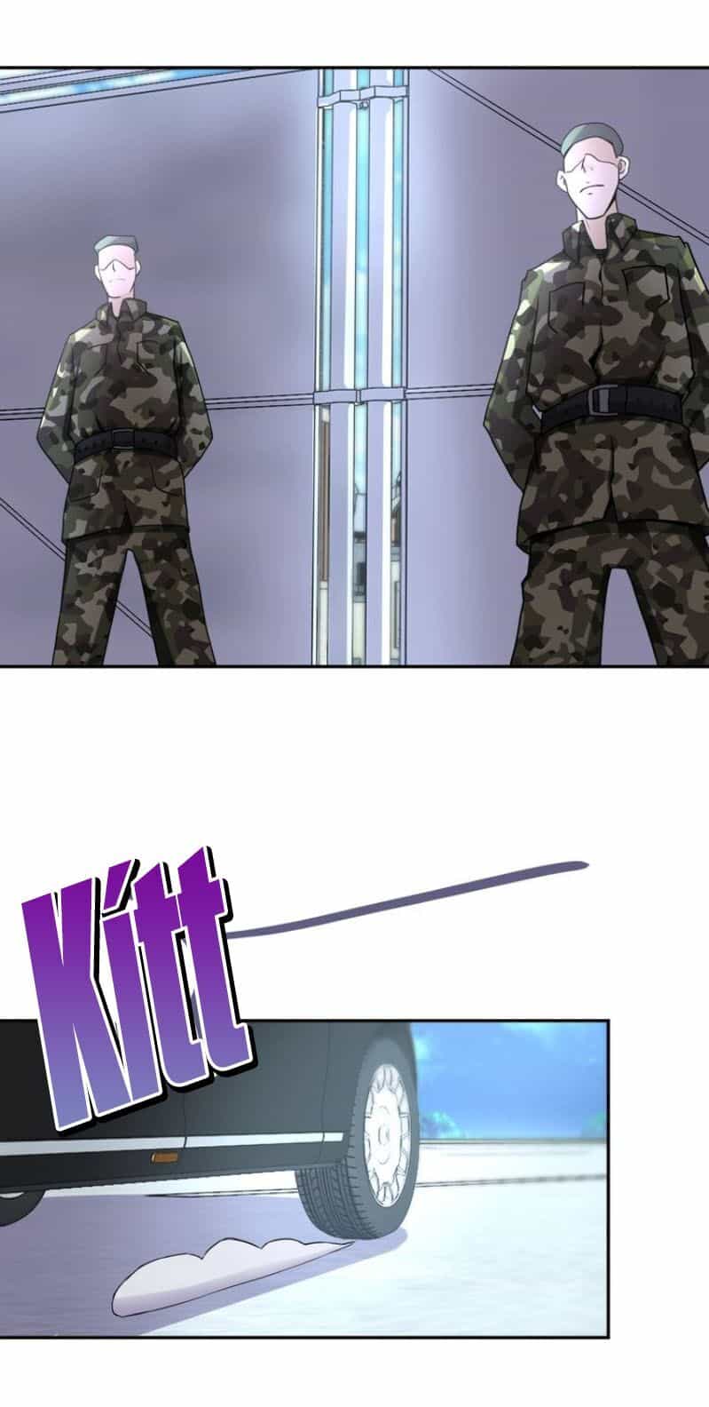 Mạt Thế Siêu Cấp Hệ Thống - Chương 59 - ảnh 27