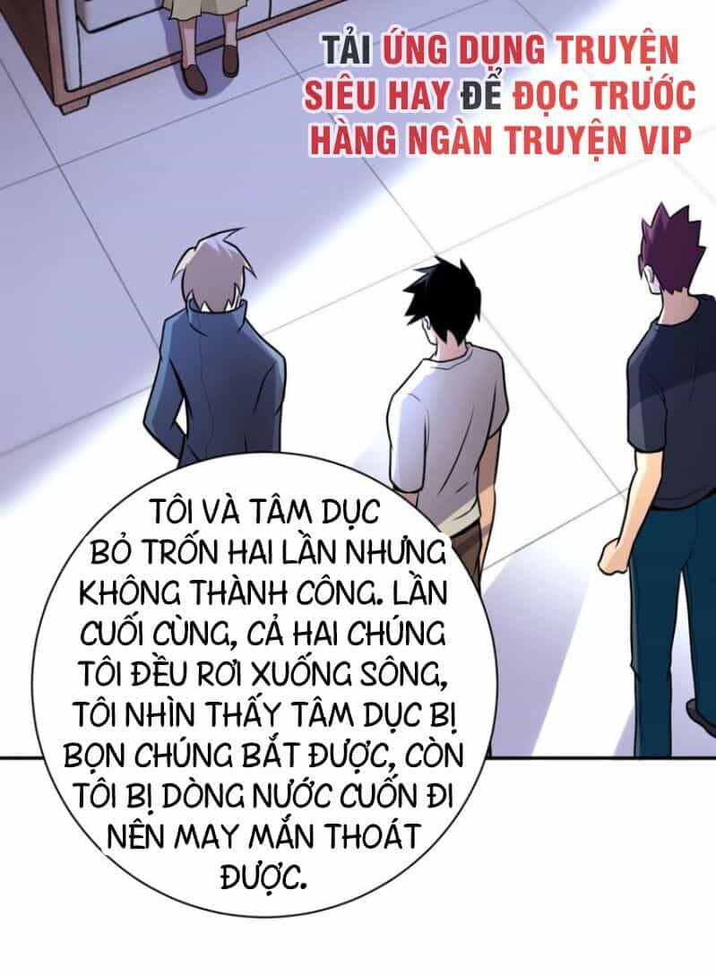Mạt Thế Siêu Cấp Hệ Thống - Chương 59 - ảnh 3