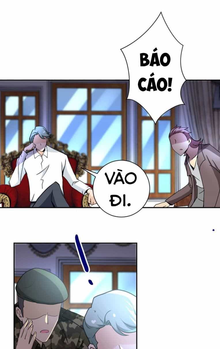Mạt Thế Siêu Cấp Hệ Thống - Chương 60 - ảnh 36