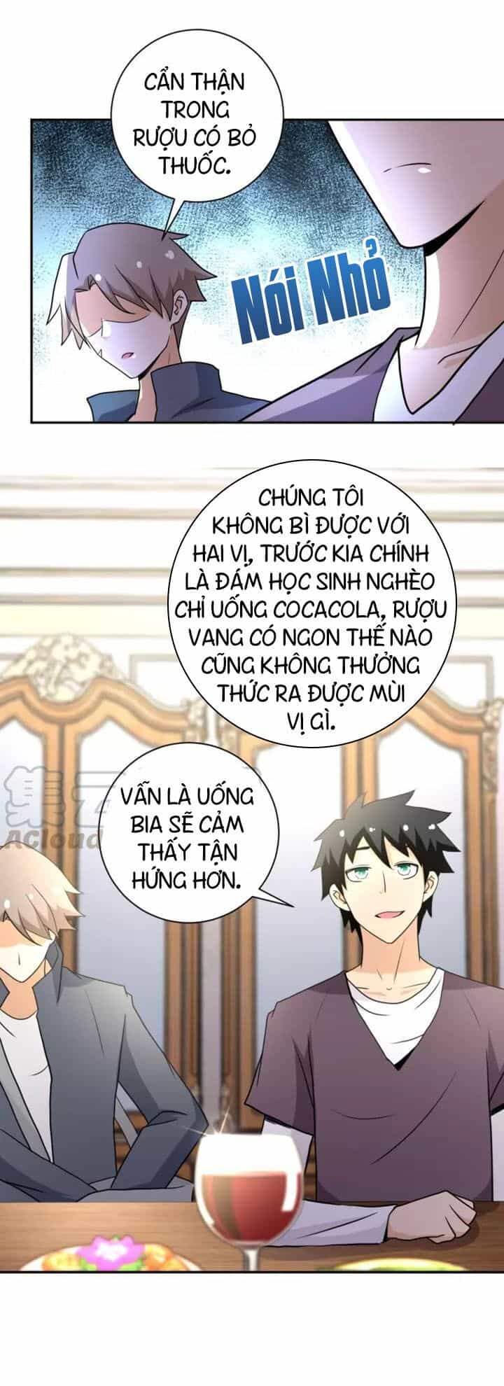 Mạt Thế Siêu Cấp Hệ Thống - Chương 61 - ảnh 33