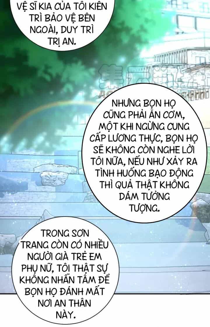 Mạt Thế Siêu Cấp Hệ Thống - Chương 62 - ảnh 12