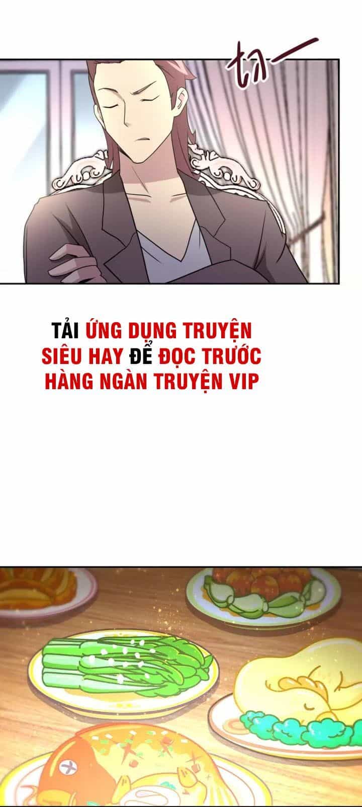Mạt Thế Siêu Cấp Hệ Thống - Chương 62 - ảnh 5