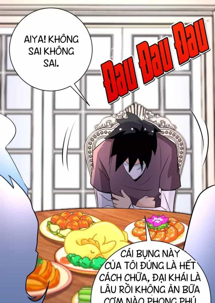 Mạt Thế Siêu Cấp Hệ Thống - Chương 63 - ảnh 18