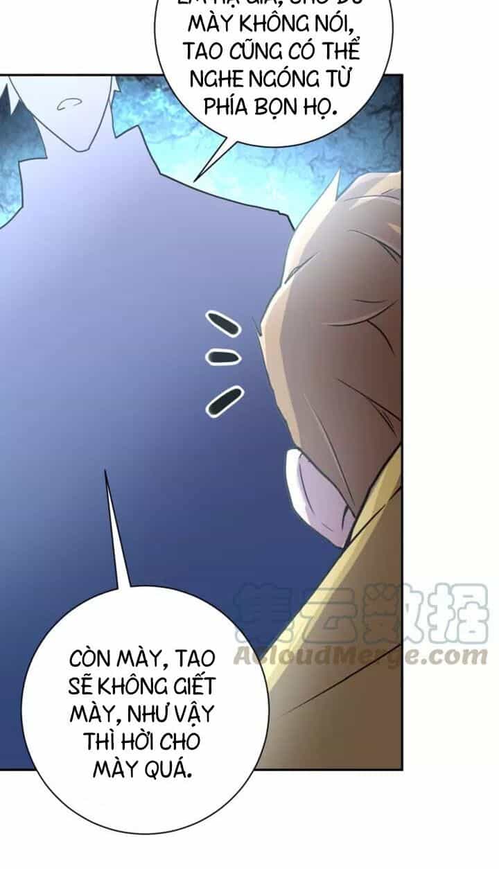 Mạt Thế Siêu Cấp Hệ Thống - Chương 64 - ảnh 35