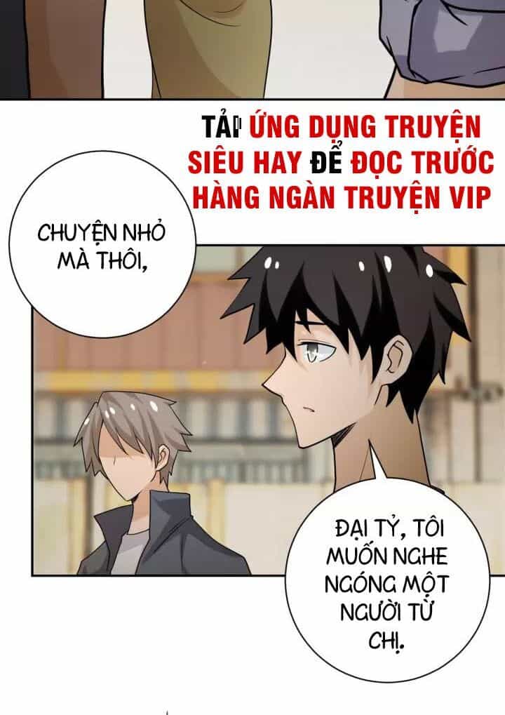 Mạt Thế Siêu Cấp Hệ Thống - Chương 65 - ảnh 33