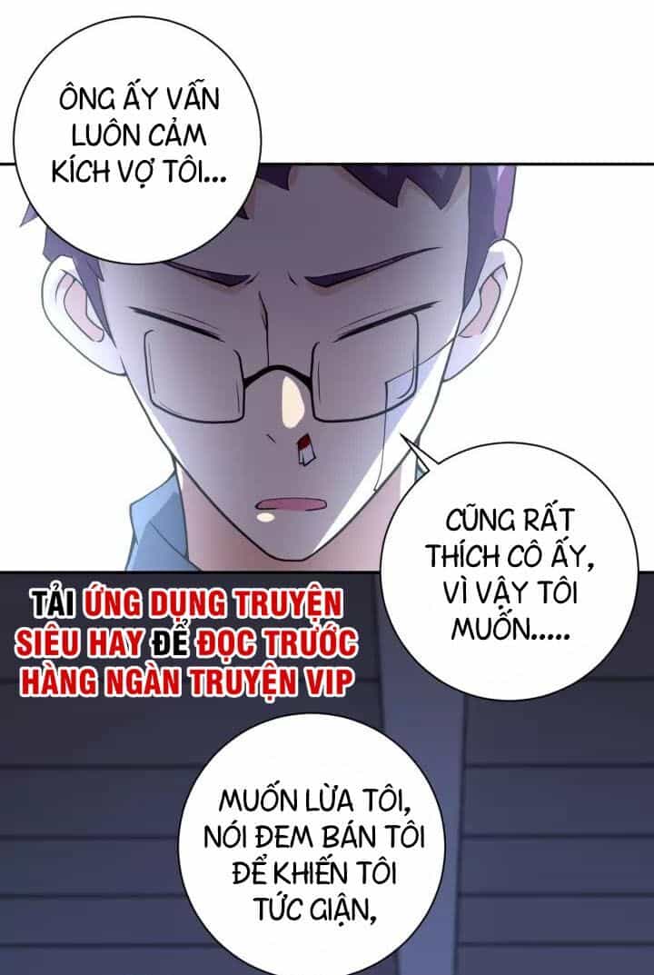 Mạt Thế Siêu Cấp Hệ Thống - Chương 66 - ảnh 18