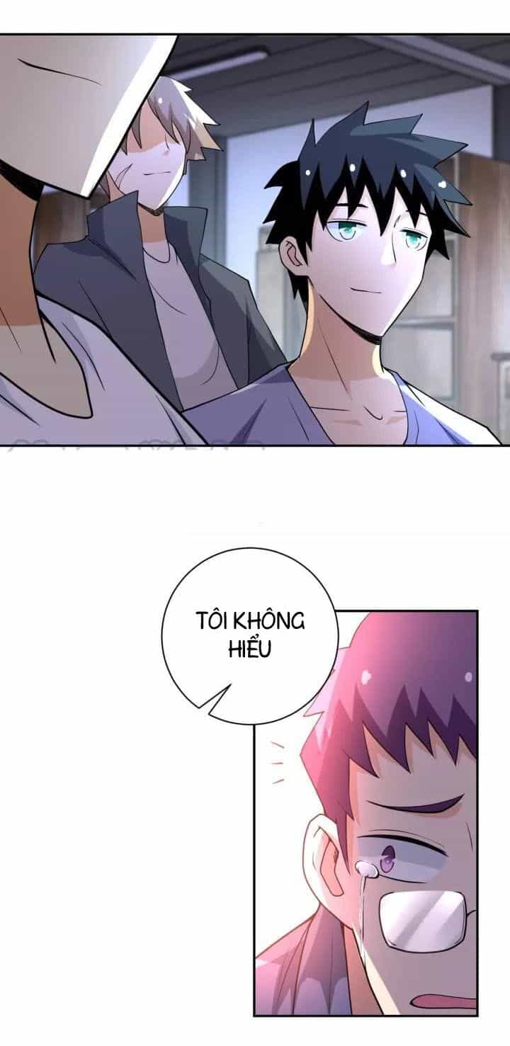 Mạt Thế Siêu Cấp Hệ Thống - Chương 66 - ảnh 23