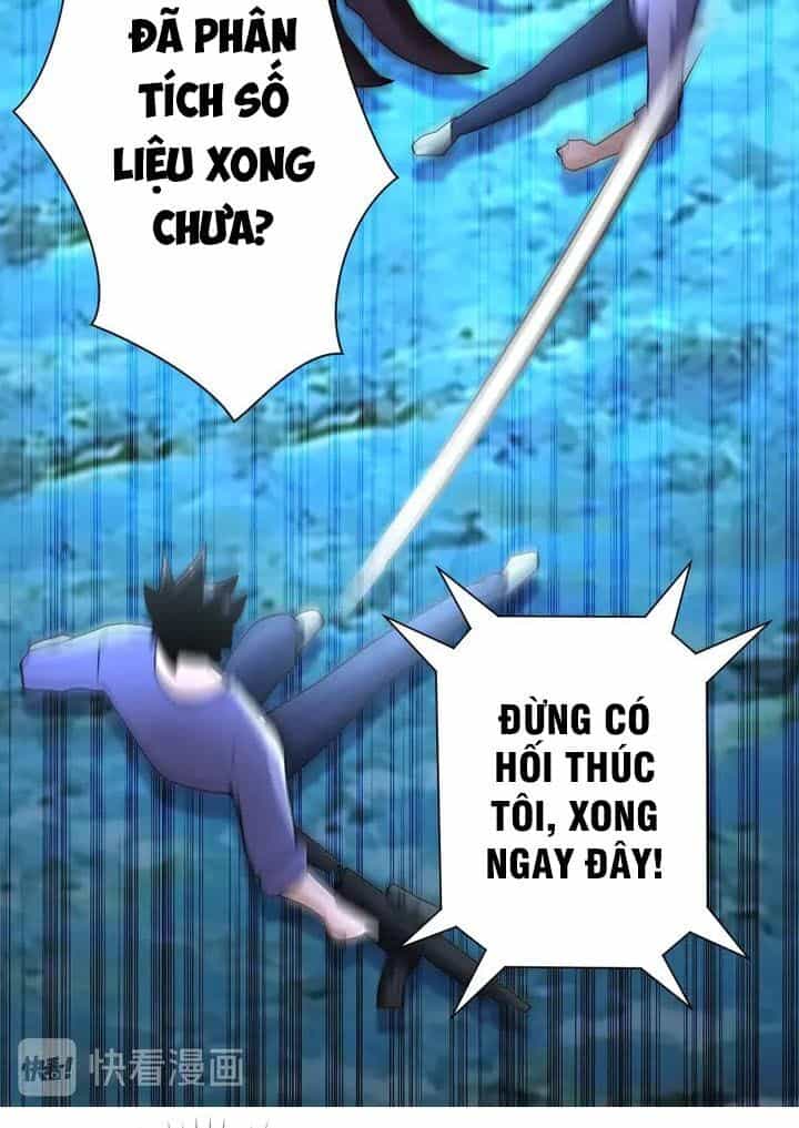 Mạt Thế Siêu Cấp Hệ Thống - Chương 69 - ảnh 27