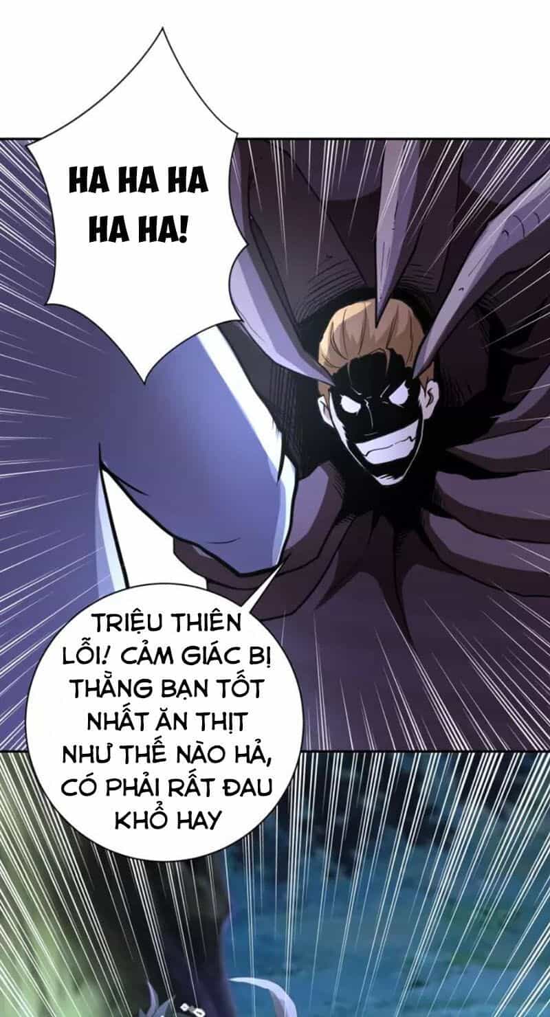 Mạt Thế Siêu Cấp Hệ Thống - Chương 70 - ảnh 6