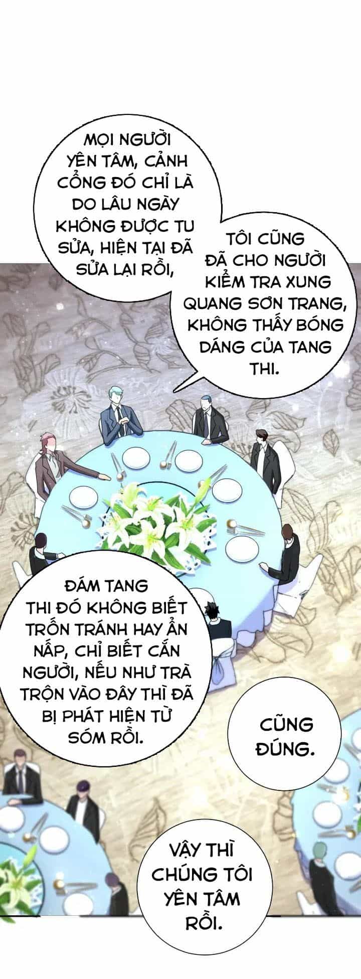 Mạt Thế Siêu Cấp Hệ Thống - Chương 73 - ảnh 23