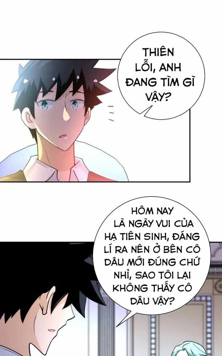Mạt Thế Siêu Cấp Hệ Thống - Chương 73 - ảnh 24