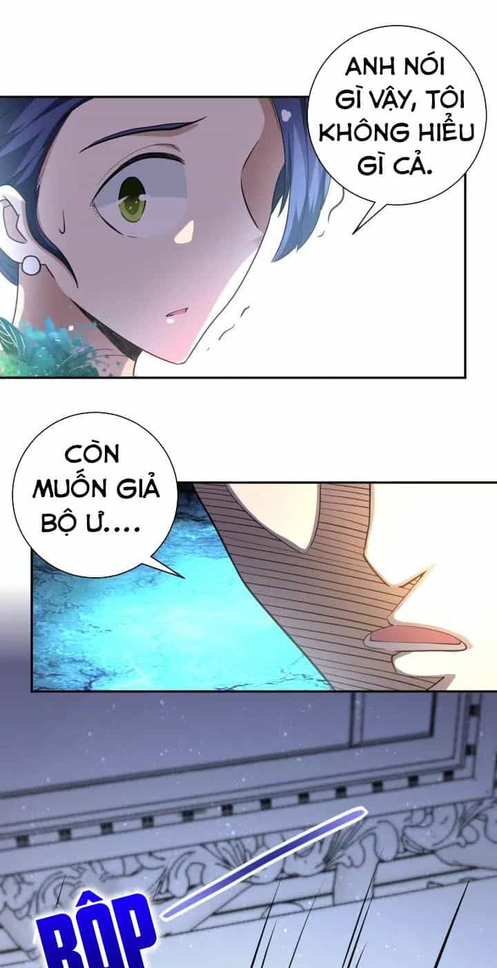 Mạt Thế Siêu Cấp Hệ Thống - Chương 73.1 - ảnh 1