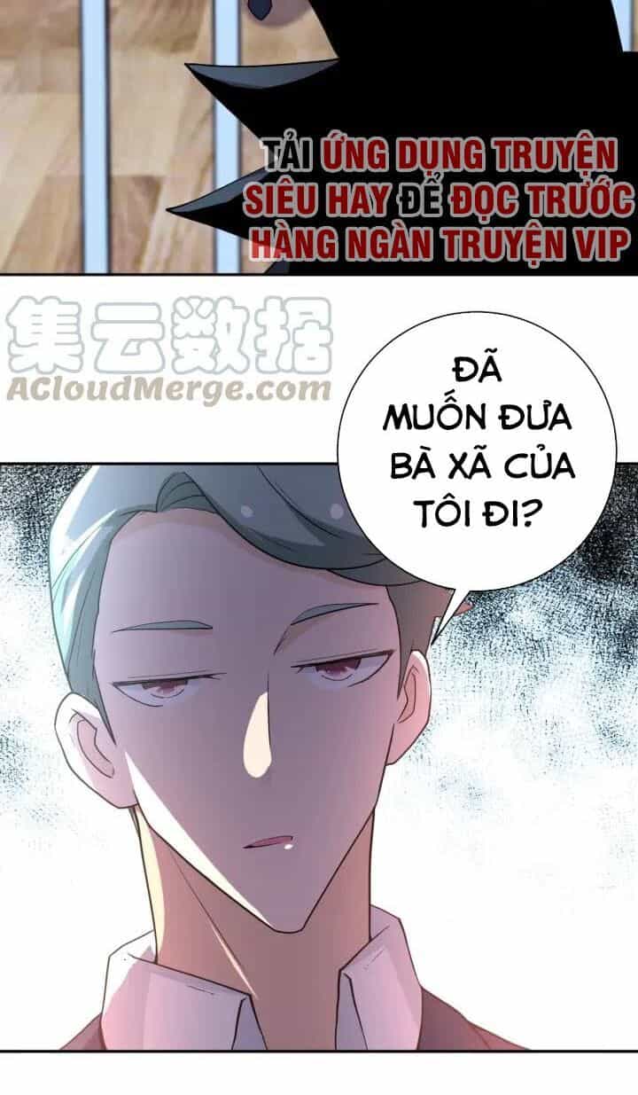 Mạt Thế Siêu Cấp Hệ Thống - Chương 73.1 - ảnh 44