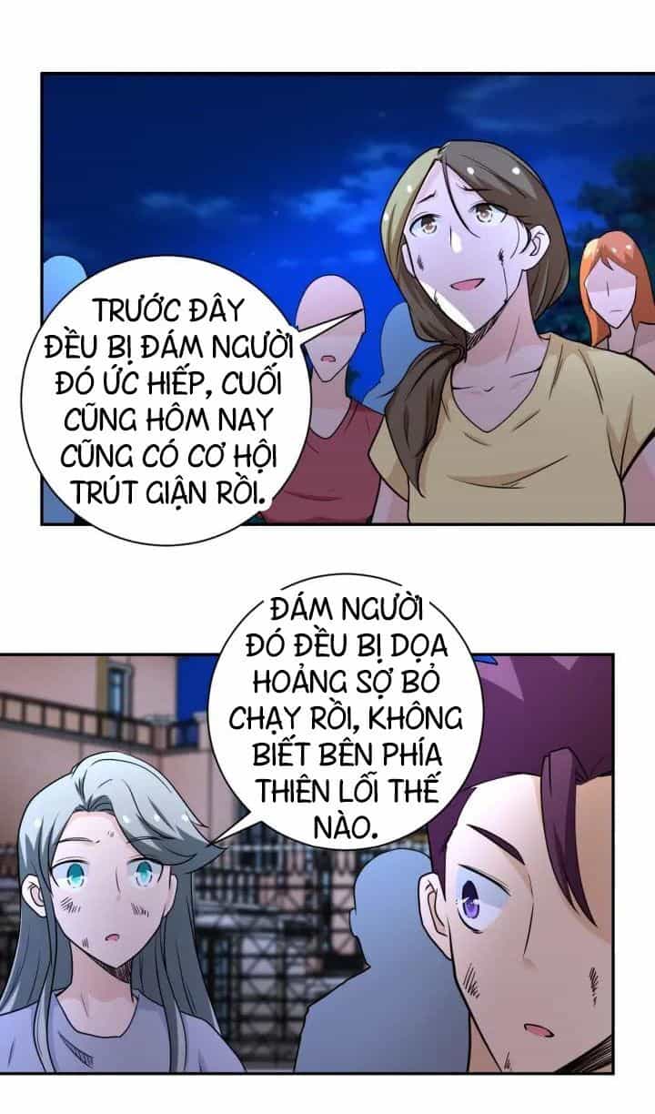Mạt Thế Siêu Cấp Hệ Thống - Chương 74 - ảnh 9