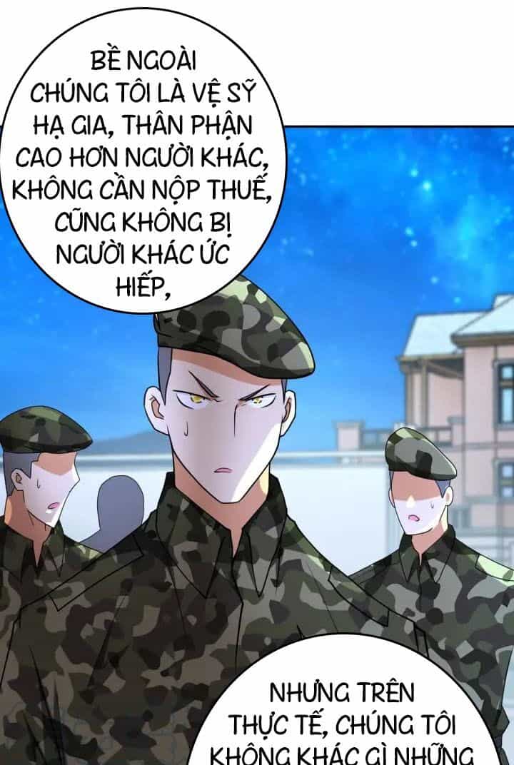 Mạt Thế Siêu Cấp Hệ Thống - Chương 75 - ảnh 33