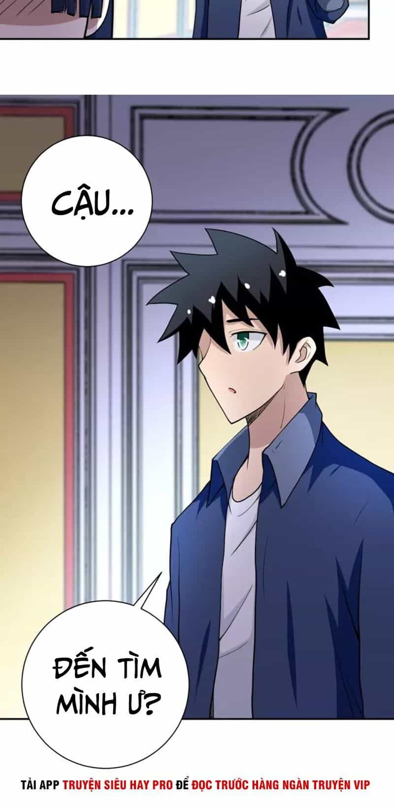 Mạt Thế Siêu Cấp Hệ Thống - Chương 81 - ảnh 2