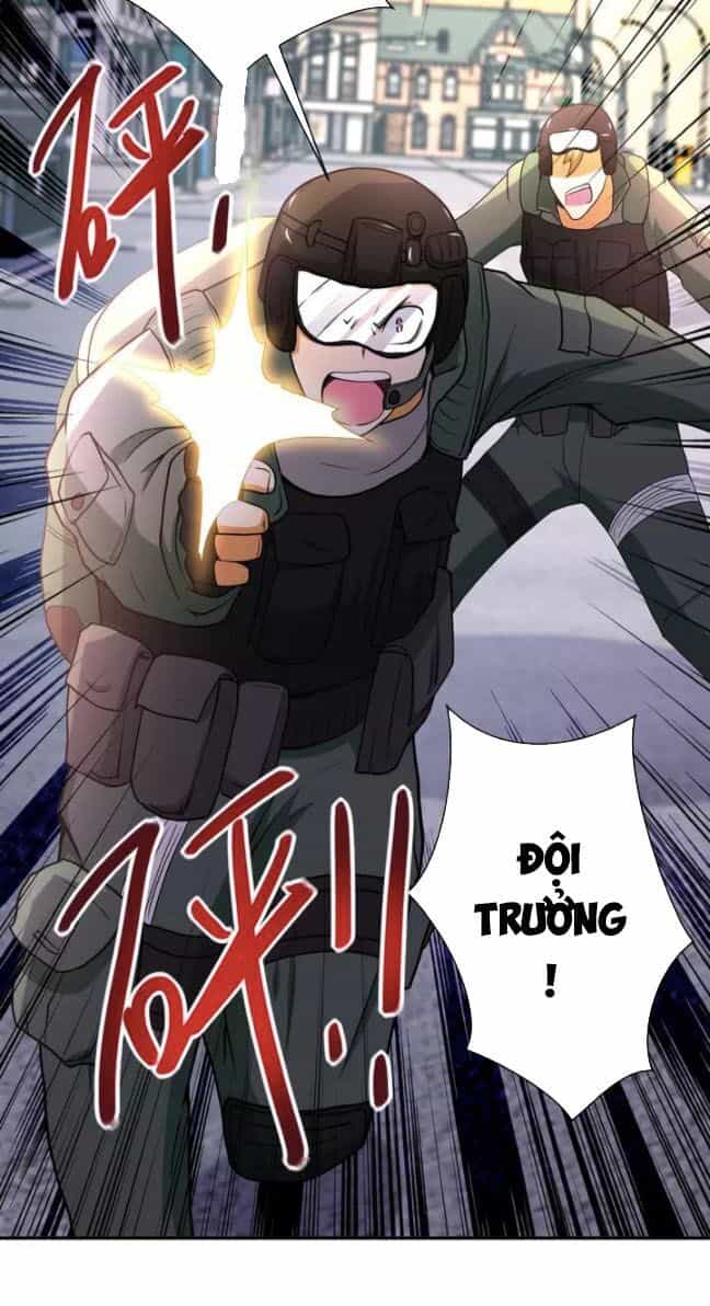 Mạt Thế Siêu Cấp Hệ Thống - Chương 82 - ảnh 24