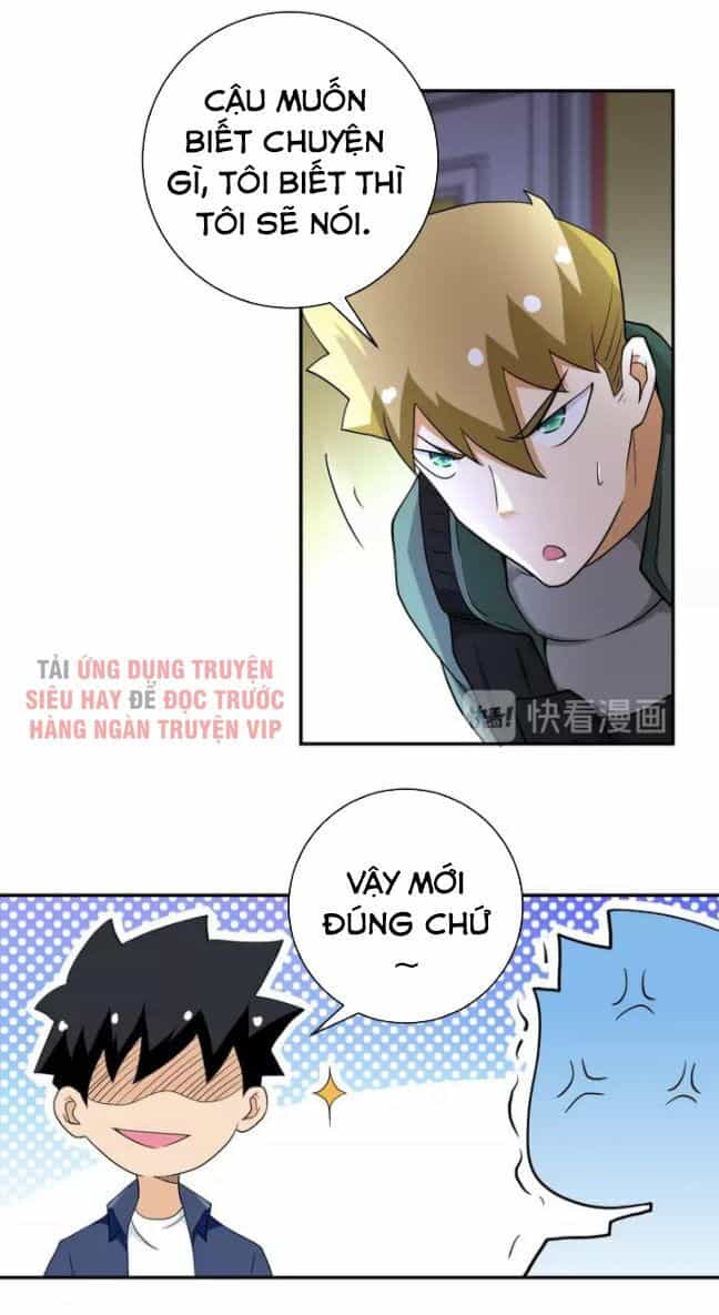 Mạt Thế Siêu Cấp Hệ Thống - Chương 85 - ảnh 19