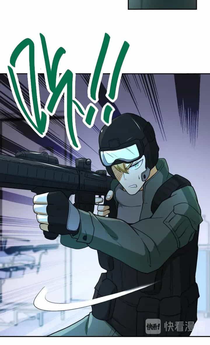 Mạt Thế Siêu Cấp Hệ Thống - Chương 86 - ảnh 11