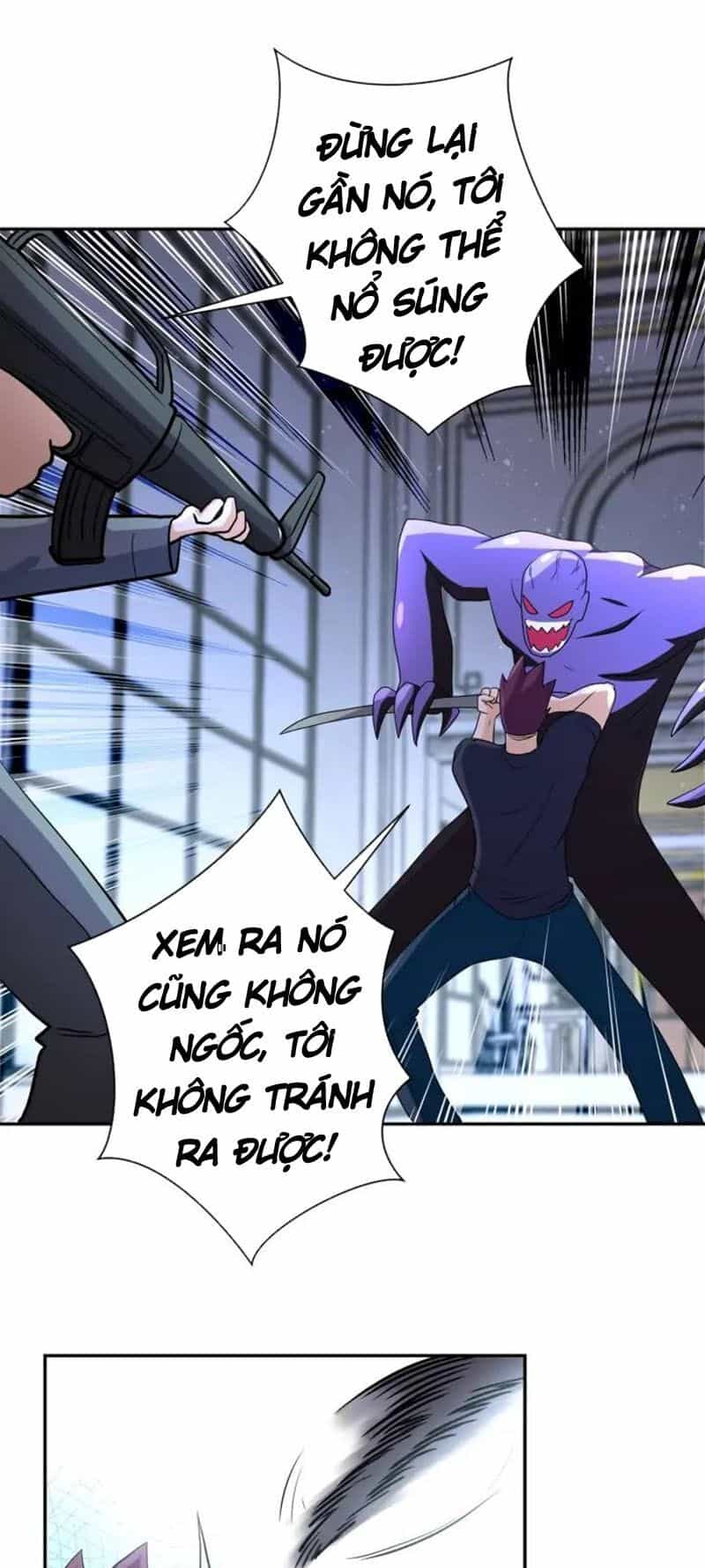 Mạt Thế Siêu Cấp Hệ Thống - Chương 91 - ảnh 21