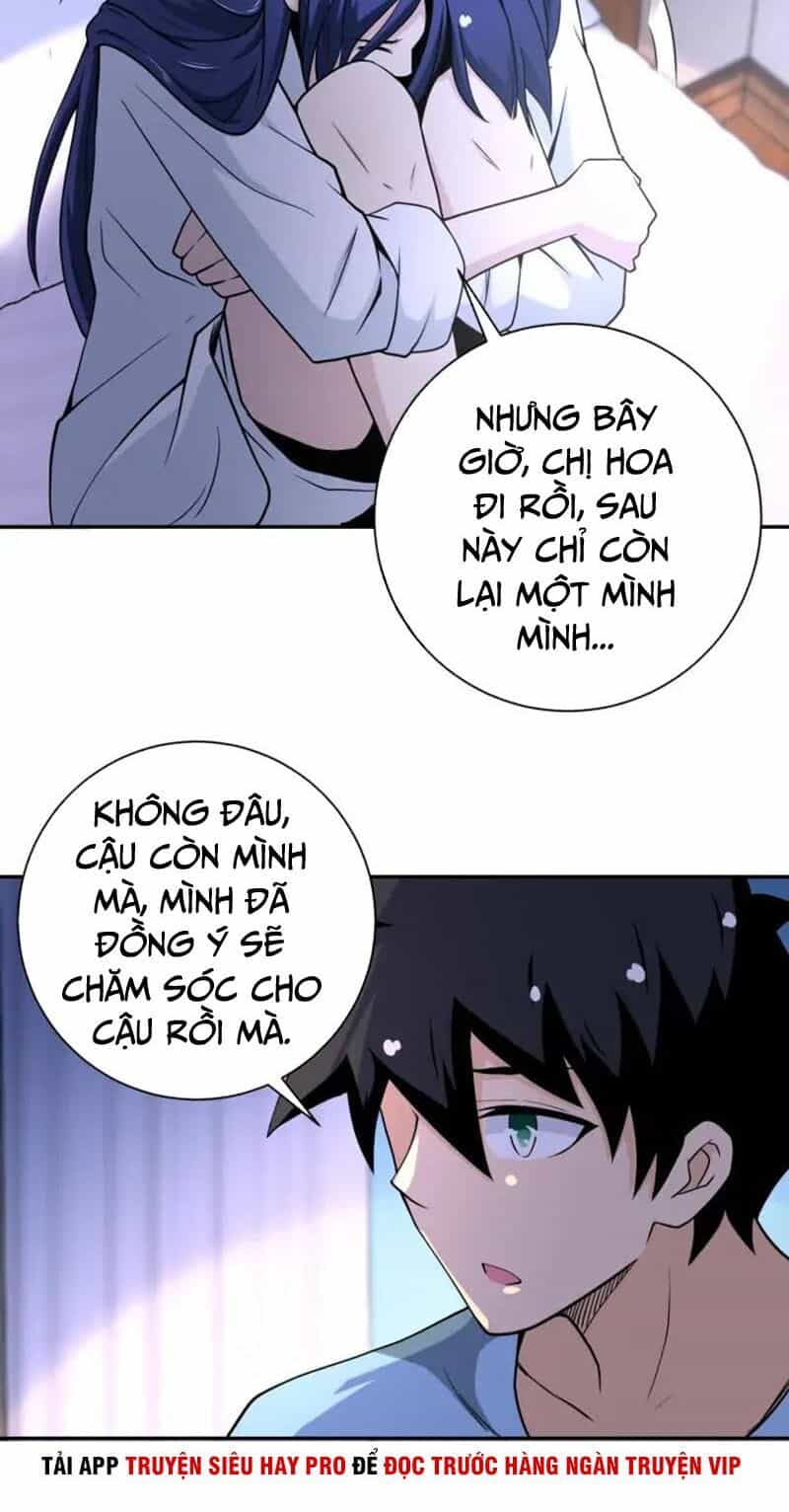 Mạt Thế Siêu Cấp Hệ Thống - Chương 92 - ảnh 22