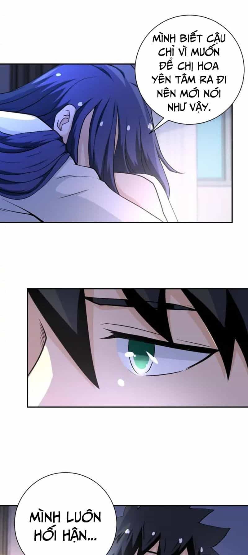 Mạt Thế Siêu Cấp Hệ Thống - Chương 92 - ảnh 23