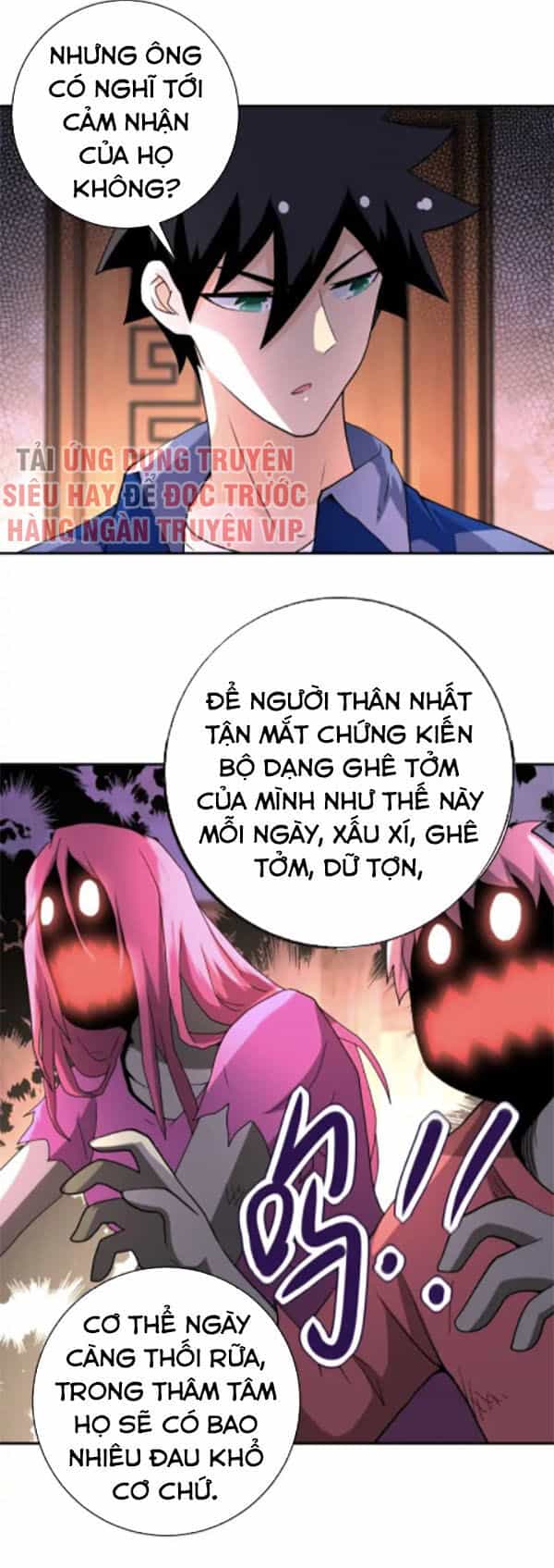 Mạt Thế Siêu Cấp Hệ Thống - Chương 95 - ảnh 4