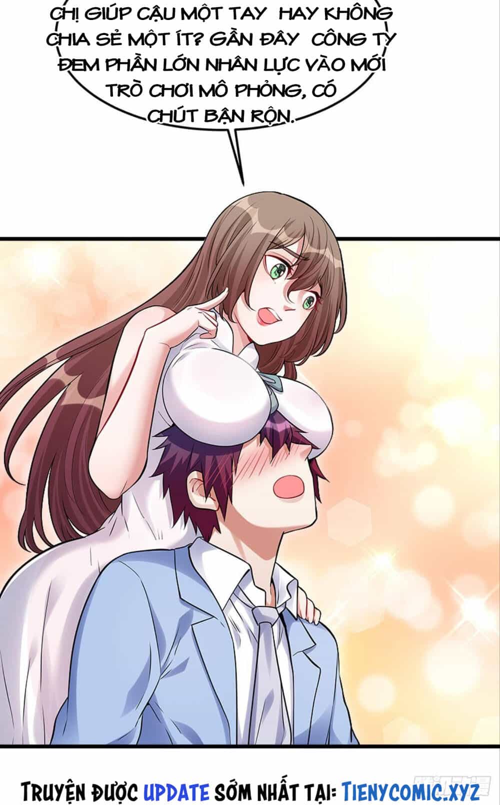 Mạt Thế Thần Tài - Chương 13 - ảnh 22
