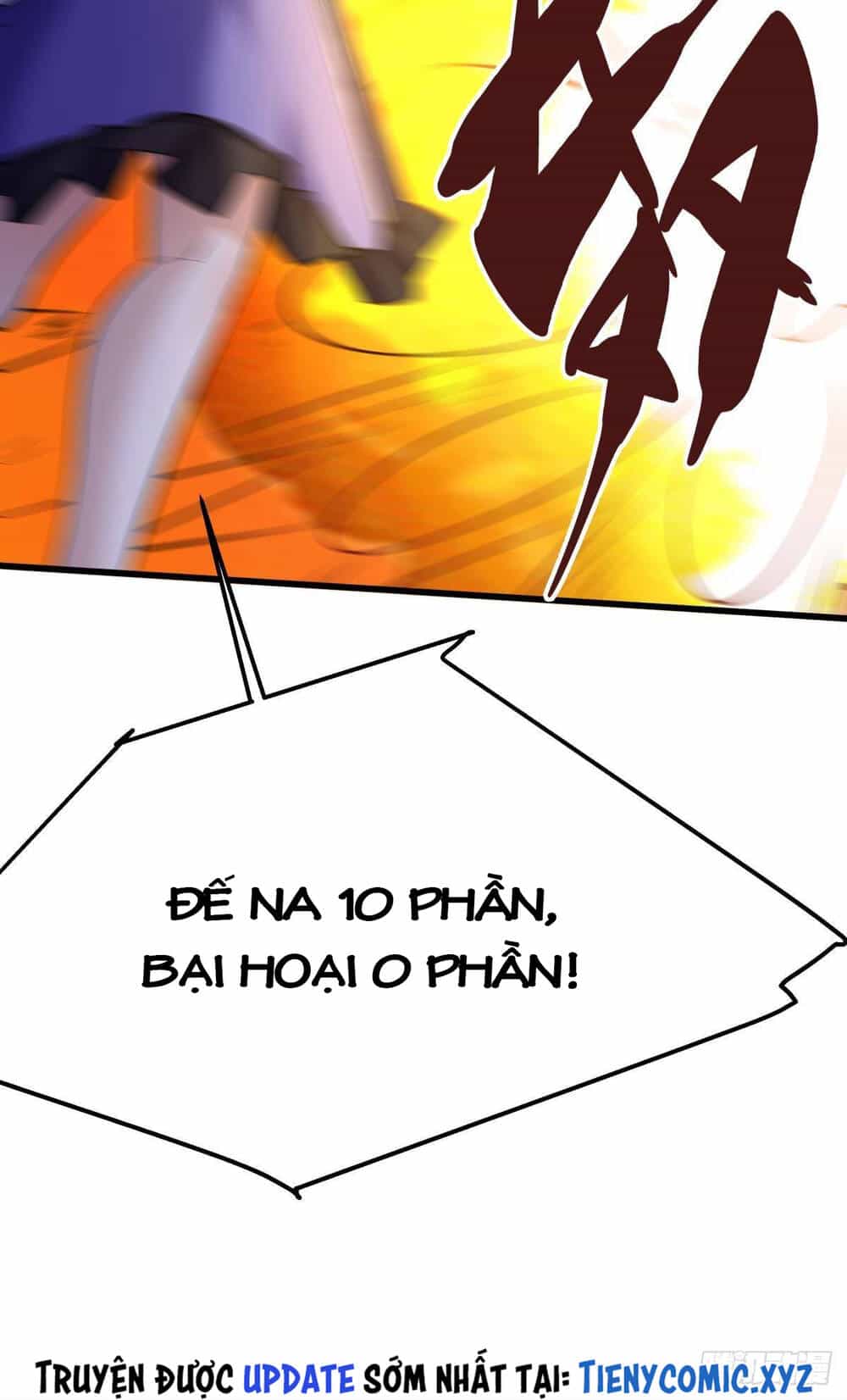 Mạt Thế Thần Tài - Chương 15 - ảnh 22
