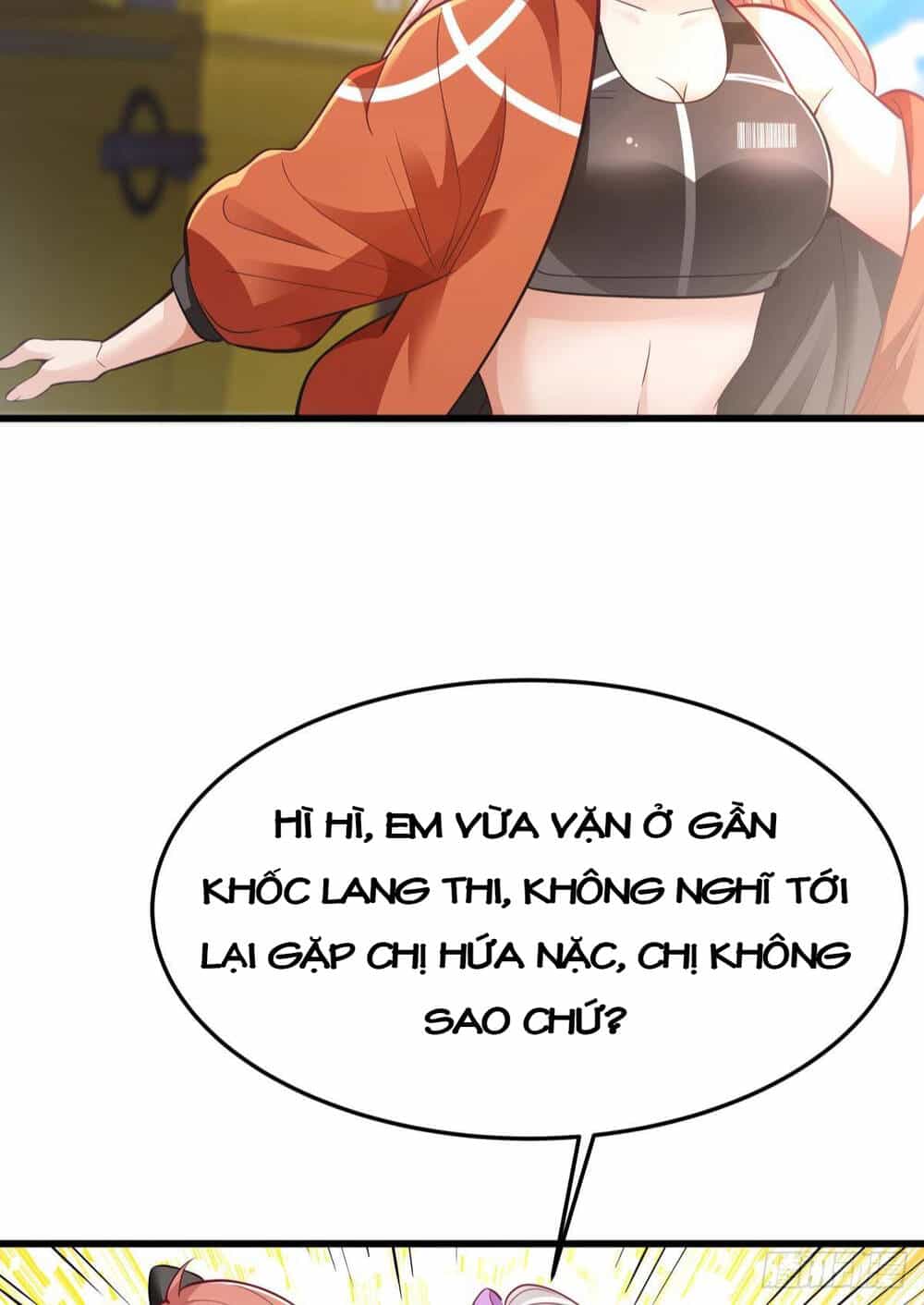 Mạt Thế Thần Tài - Chương 15 - ảnh 6