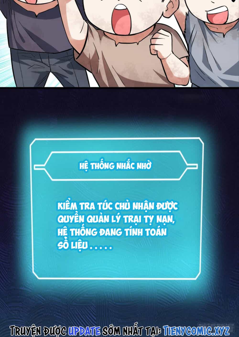 Mạt Thế Thần Tài - Chương 18 - ảnh 30