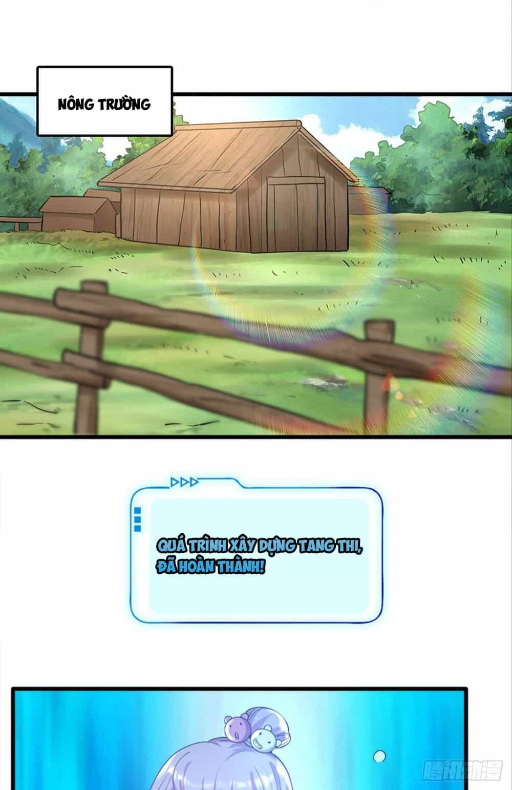 Mạt Thế Thần Tài - Chương 20 - ảnh 17